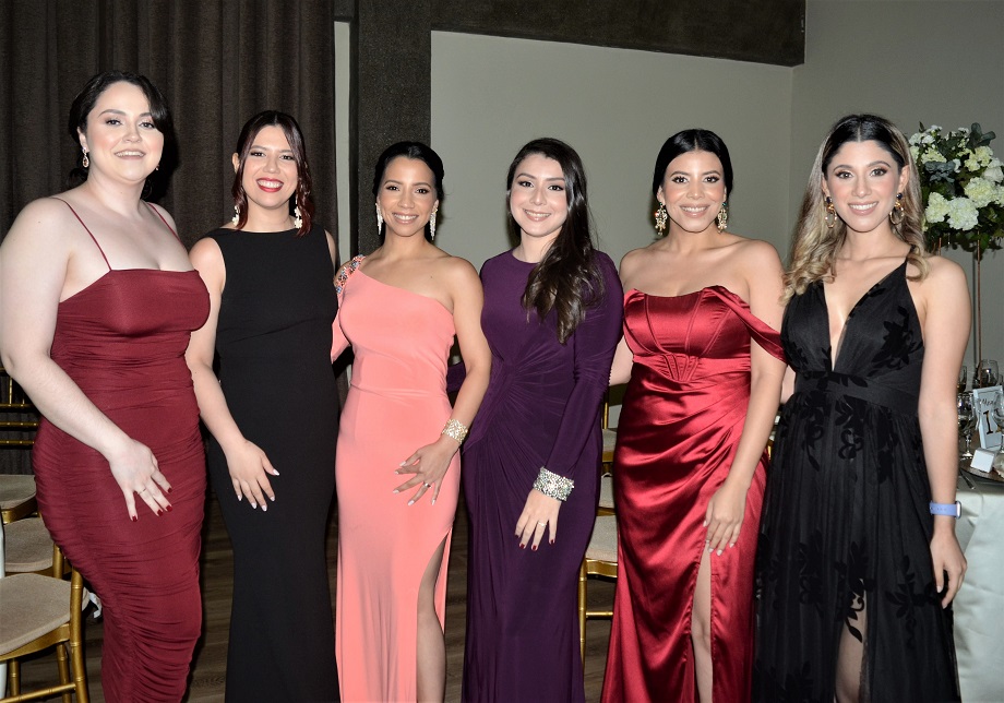 La boda de Pablo Sorto y Kayleen Damaris Fernández… de esencia clásica chic