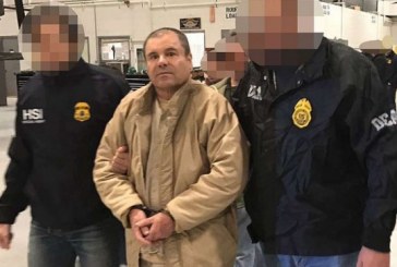 El ‘Chapo’ Guzmán manda un mensaje a López Obrador para solicitar su regreso a una prisión mexicana