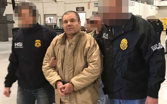 El ‘Chapo’ Guzmán manda un mensaje a López Obrador para solicitar su regreso a una prisión mexicana