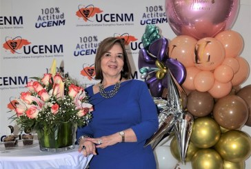 ¡Sorpresa! Momentos inolvidables celebrando el cumpleaños de la abogada María Antonia de Suazo