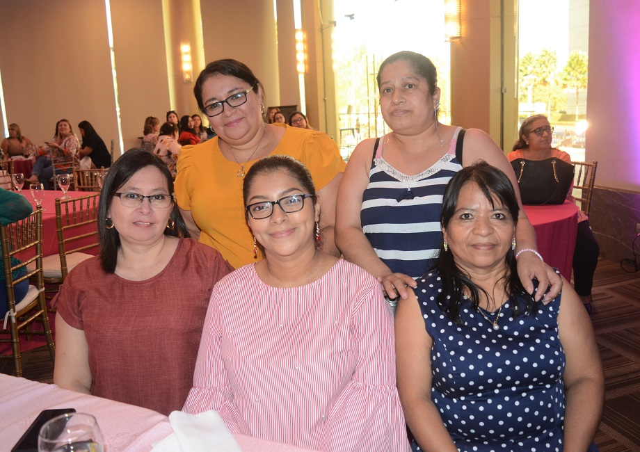 Así se vivió la celebración del Día de la Mujer en San Pedro Sula