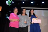 Marta Lidia Cantillano galardonada con el premio “Esencia de Mujer” 2023 por su trayectoria altruista