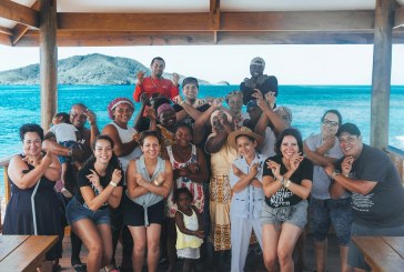 Concluye gira “Cambia vidas: emprendiendo tu sueño” en apoyo a emprendedores hondureños