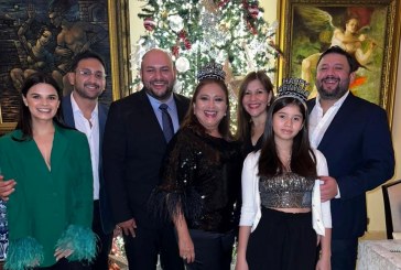 Chicha y Limón Martes 3 de enero de 2023