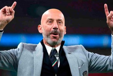 Muere Gianluca Vialli, leyenda y “talismán” del fútbol italiano