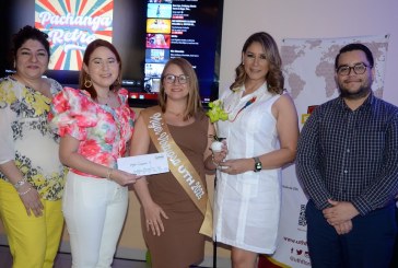 UTH rinde tributo a la Mujer virtuosa 2023