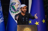 Bukele critica a medios internacionales que auguraron la quiebra de El Salvador por su apuesta al bitcóin