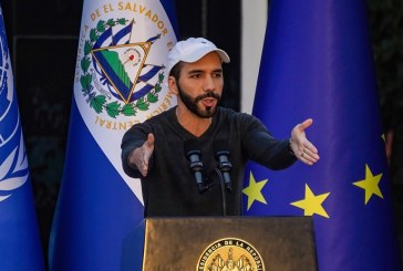 Bukele critica a medios internacionales que auguraron la quiebra de El Salvador por su apuesta al bitcóin