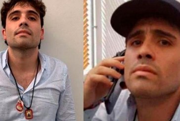 Autoridades mexicanas vuelven a capturar al hijo de “El Chapo Guzmán” tras noche violenta