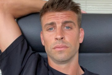 Acusan a Piqué de serle infiel a Clara Chía con joven abogada
