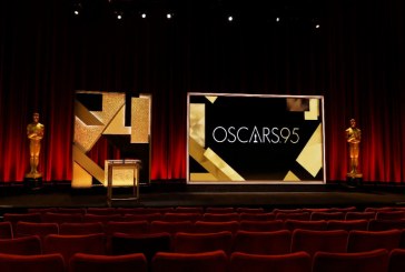 La lista completa de películas nominadas a los Premios Oscar 2023
