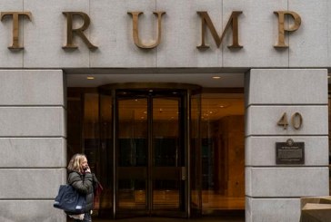Juez impone a Organización Trump pagar 1,61 millones de dólares al fisco por evasión de impuestos