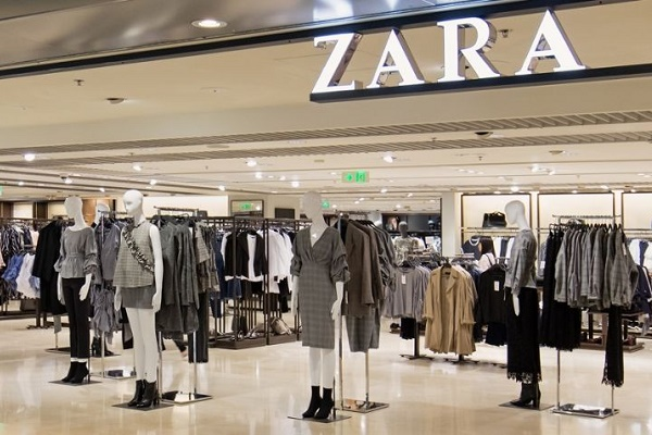 ZARA se renueva, la marca española contará con una tienda más grande y moderna