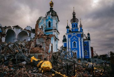 El uso de celulares con geolocalización habría sido clave para la muerte de 89 soldados rusos atacados en Ucrania