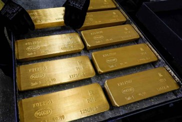 Honduras entre los países de América Latina con menos reservas de oro