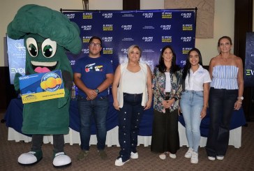 Inicia en San Pedro Sula el torneo de Tenis Copa Calma Flex Singles