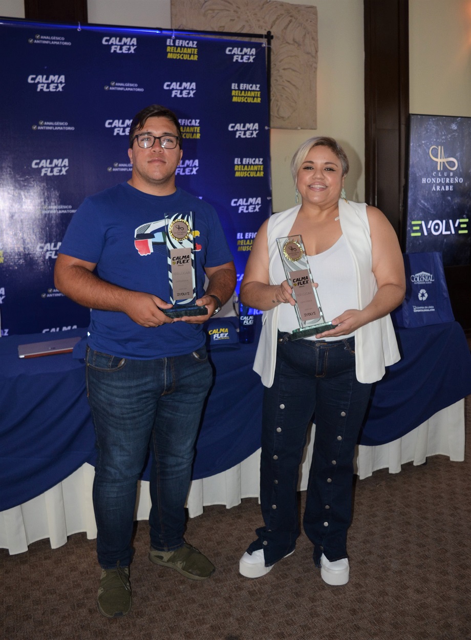 Inicia en San Pedro Sula el torneo de Tenis Copa Calma Flex Singles