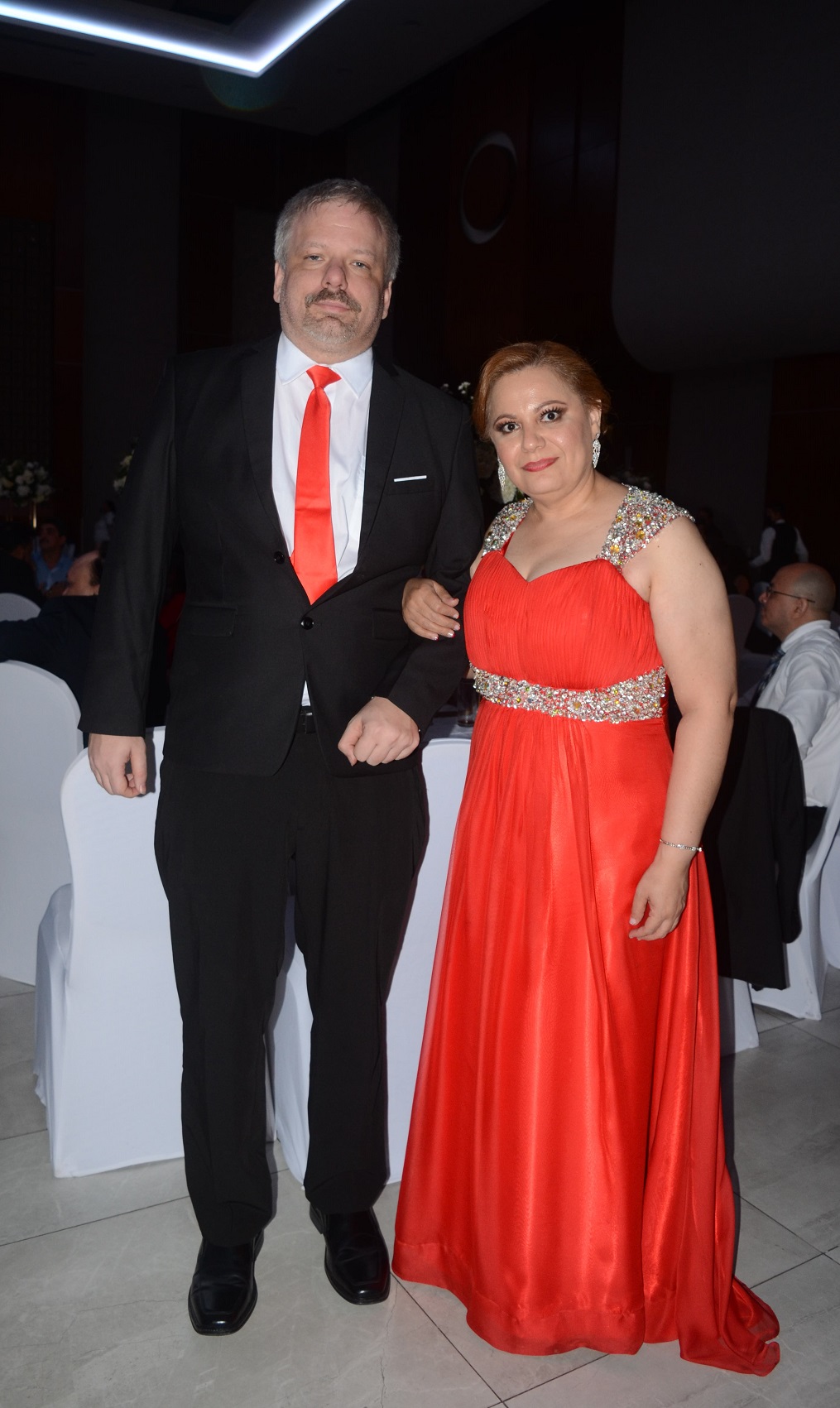 La boda de Medardo Méndez y Rocío Sierra…absoluto romanticismo 