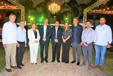 La CCIC celebra fiesta empresarial por el éxito de sus nuevos directivos