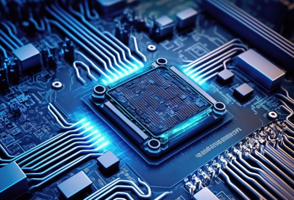 Google alcanza un “hito clave” en sus intentos de hacer utilizable la computación cuántica