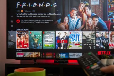Netflix detalla sus medidas contra las cuentas compartidas en más de un hogar