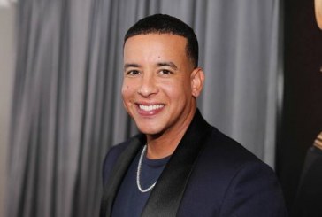 Daddy Yankee está de cumpleaños hoy y recibió un sorpresivo mensaje desde la cárcel