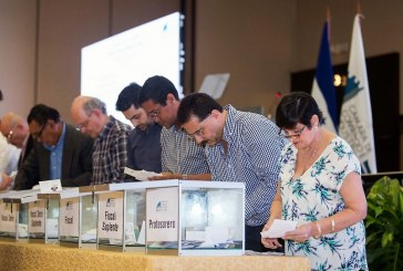 Afiliados a la CCIC están convocados este jueves a participar de la elección de nuevos miembros de Junta Directiva