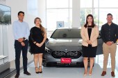 Excel anunció grandes noticias a través de su marca BMW para este 2023