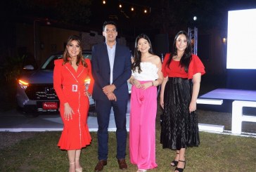 Excel le da la bienvenida en su nuevo lanzamiento al Honda CR-V 2023