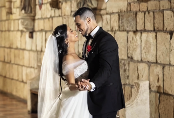 ¡María José Alvarado y Juan Manuel Díaz siguen enamorados!