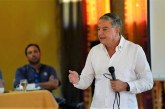 Ministro de Gobernación impulsa el desarrollo de módulos comunitarios para el desarrollo