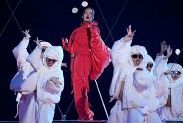 Super Bowl 2023: Rihanna y su espectacular “Halftime Show”