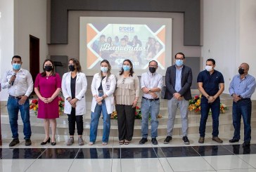 UCENM inicia primer Periodo Académico 2023 en sedes a nivel Nacional con un inspirador mensaje de reflexión
