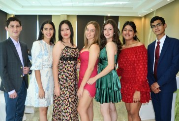 Senior Breakfast 2023 de la Escuela Bilingüe Villas del Campo