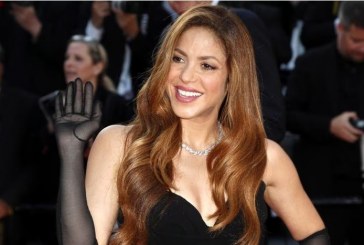 Shakira habla por primera vez sobre su ruptura con Piqué: “Hay sueños que se rompen”