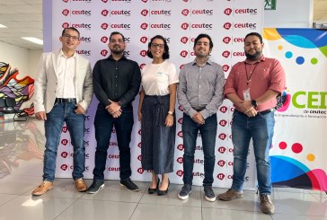 Cinco emprendedores tecnológicos se disputaron el primer lugar en la final del premio “Demo Day Pitch”