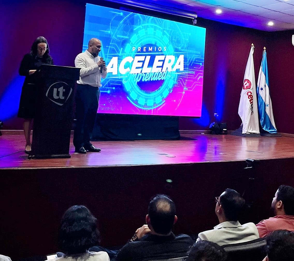 Cinco emprendedores tecnológicos se disputaron el primer lugar en la final del premio “Demo Day Pitch” 