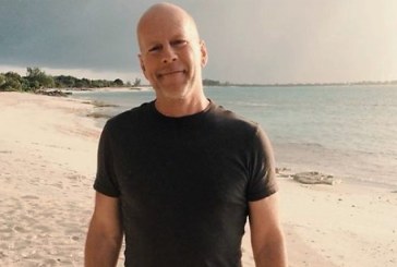 Diagnostican a Bruce Willis con demencia frontotemporal