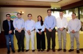 Asume nueva junta directiva de CANATURH capítulo de San Pedro Sula