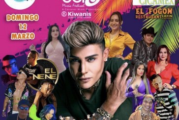 Cantantes hondureños se presentarán en Carnaval de la calle 8 en Miami