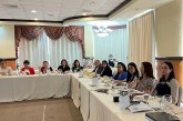 “Casas que salvan vidas” un espacio en apoyo a mujeres, niñas y niños víctimas de la violencia