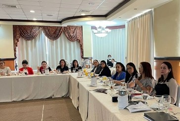 “Casas que salvan vidas” un espacio en apoyo a mujeres, niñas y niños víctimas de la violencia