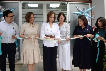 Centro de Imágenes inaugura sus modernas instalaciones en San Pedro Sula