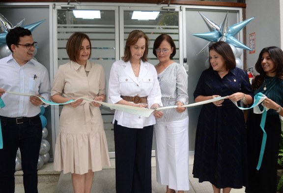 Centro de Imágenes inaugura sus modernas instalaciones en San Pedro Sula