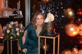 Senobia Matute festeja su cumpleaños rodeada de seres queridos y amigos