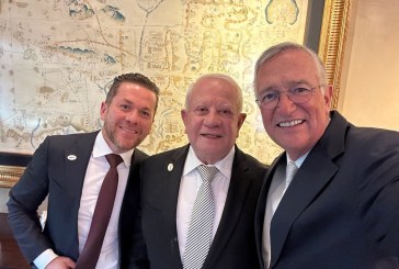 Chicha y Limón martes 28 de marzo de 2023