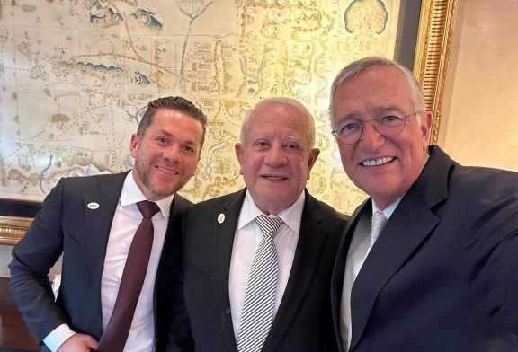 Chicha y Limón martes 28 de marzo de 2023