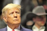Gran jurado de Nueva York vota a favor de acusar a Donald Trump por el pago de silencio a actriz porno