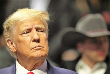 Gran jurado de Nueva York vota a favor de acusar a Donald Trump por el pago de silencio a actriz porno