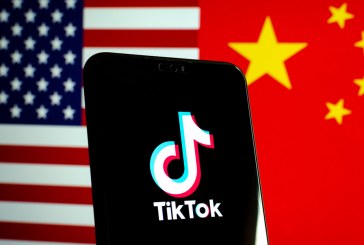 Jefe del FBI explica por qué ve TikTok como una amenaza para la seguridad